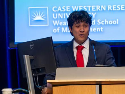 Photo of Marco Sustaita