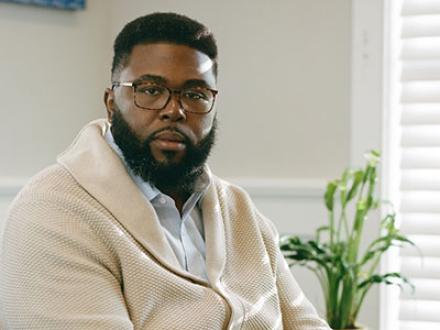 Photo of Anthony Jack