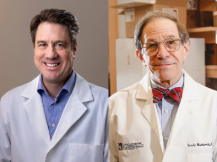 Pieper and Markowitz