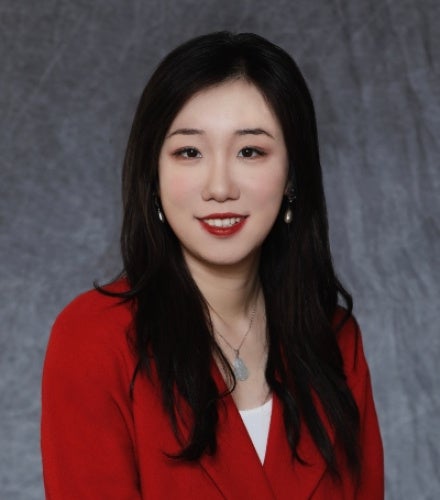 Headshot of Xi Chen