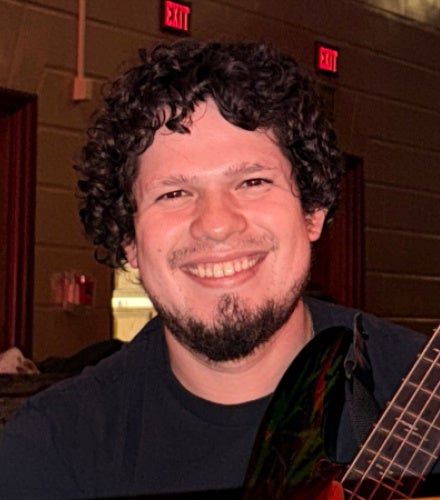 Henry Herrera