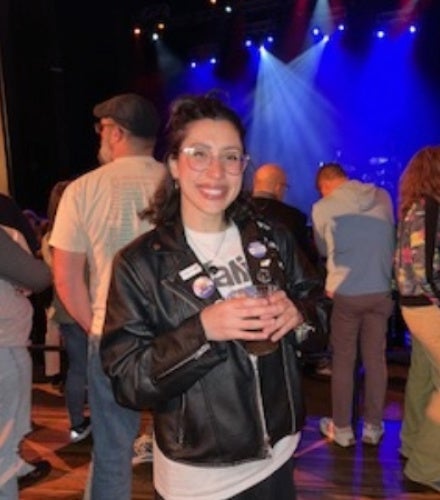 Lysette Roman 