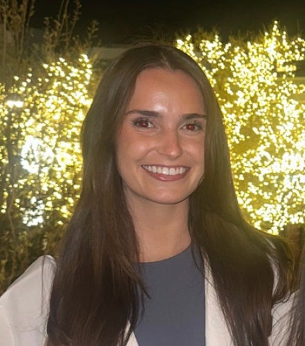 Lauren Prendeville