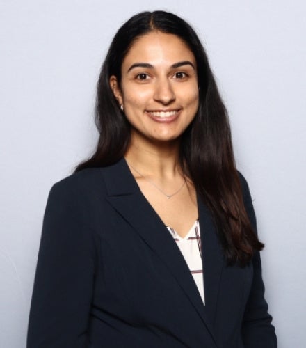 Mitali Sharma