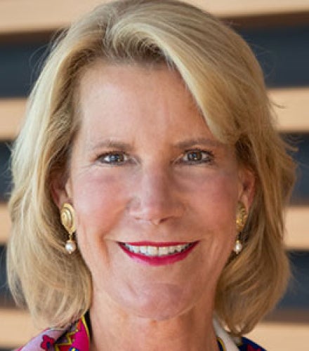 Photo of Ellen Mavec