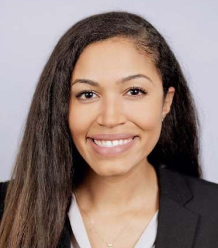 Headshot of Dr. Behrens 