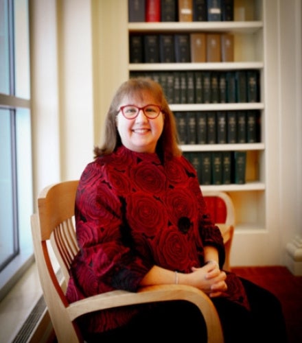 Tamara Randall