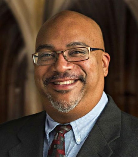Mark Henderson headshot 