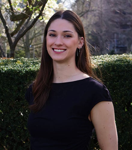 Photo of Jenna Jaklich