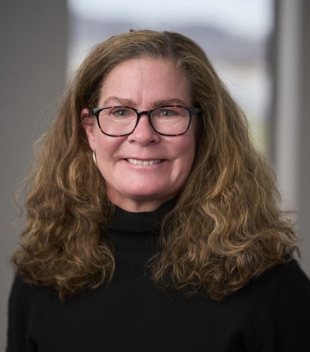 Headshot of Norah Feeny