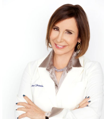 Ava Shamban