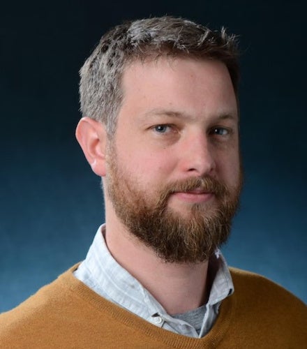 JT Sayre