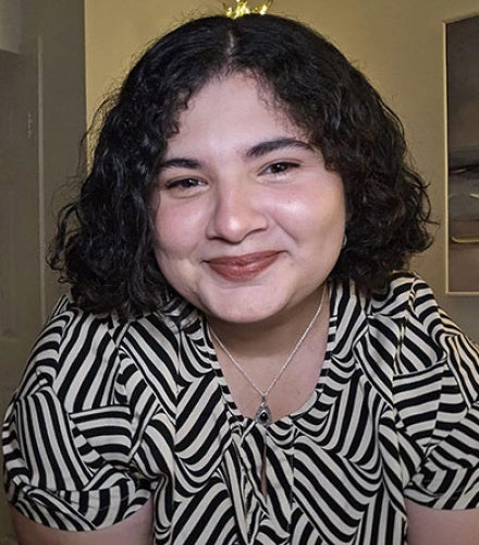 Photo of Pamela Marrero