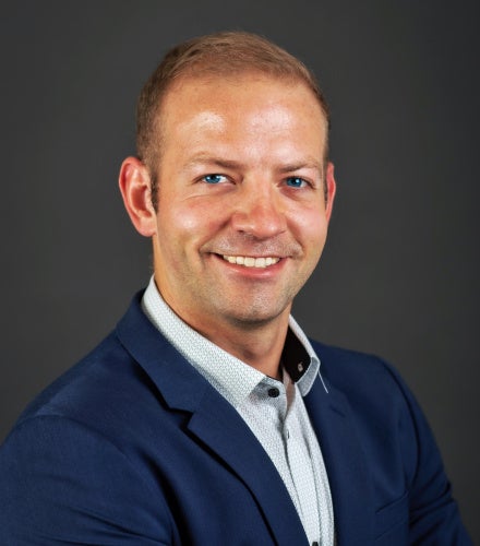 Ethan Pickering