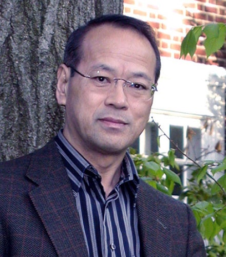 Hatsuo Ishida