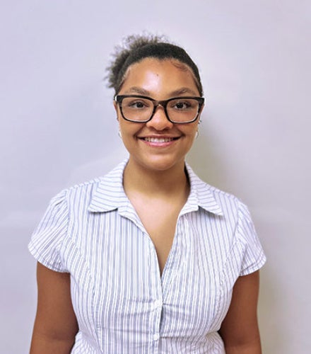 Photo of Tailyn Lopez