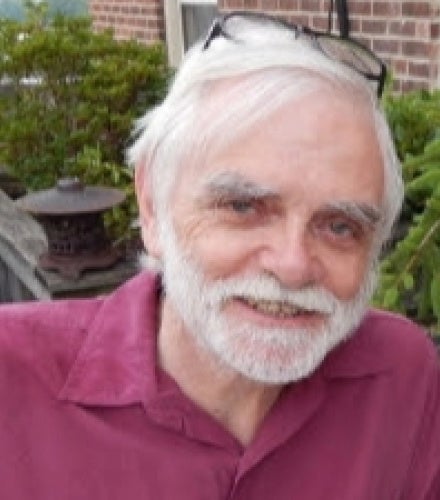 John Nedrud
