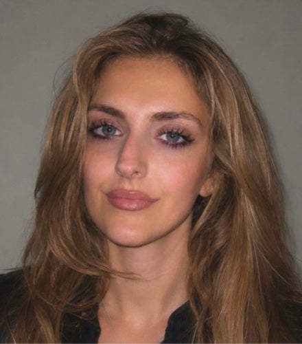 Sasha Alexander