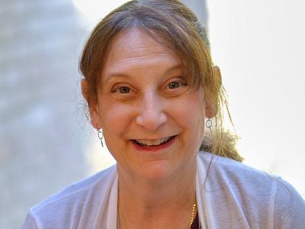 Cathy Mansfield