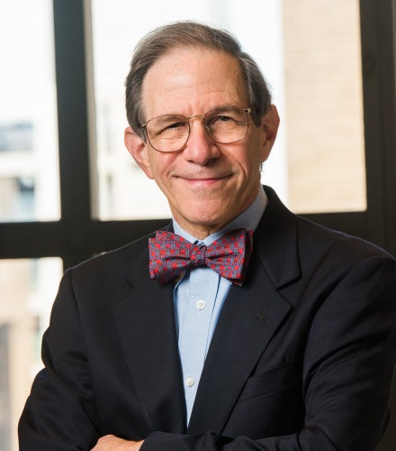 Drug Developed by Markowitz is a Potential New Treatment for