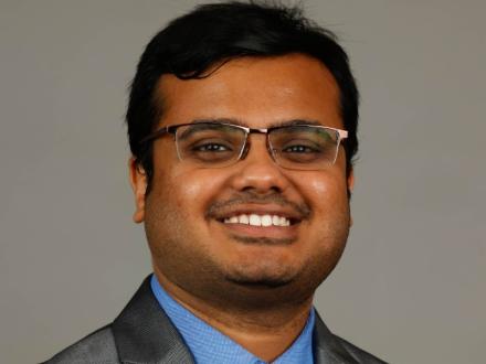 Gourav Datta