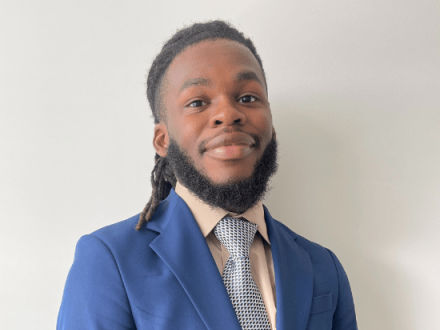Obasi Ndukwe