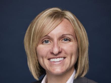 Christine Horvat Davey