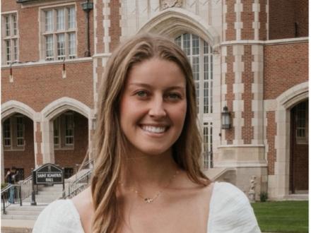 Olivia Gerlach