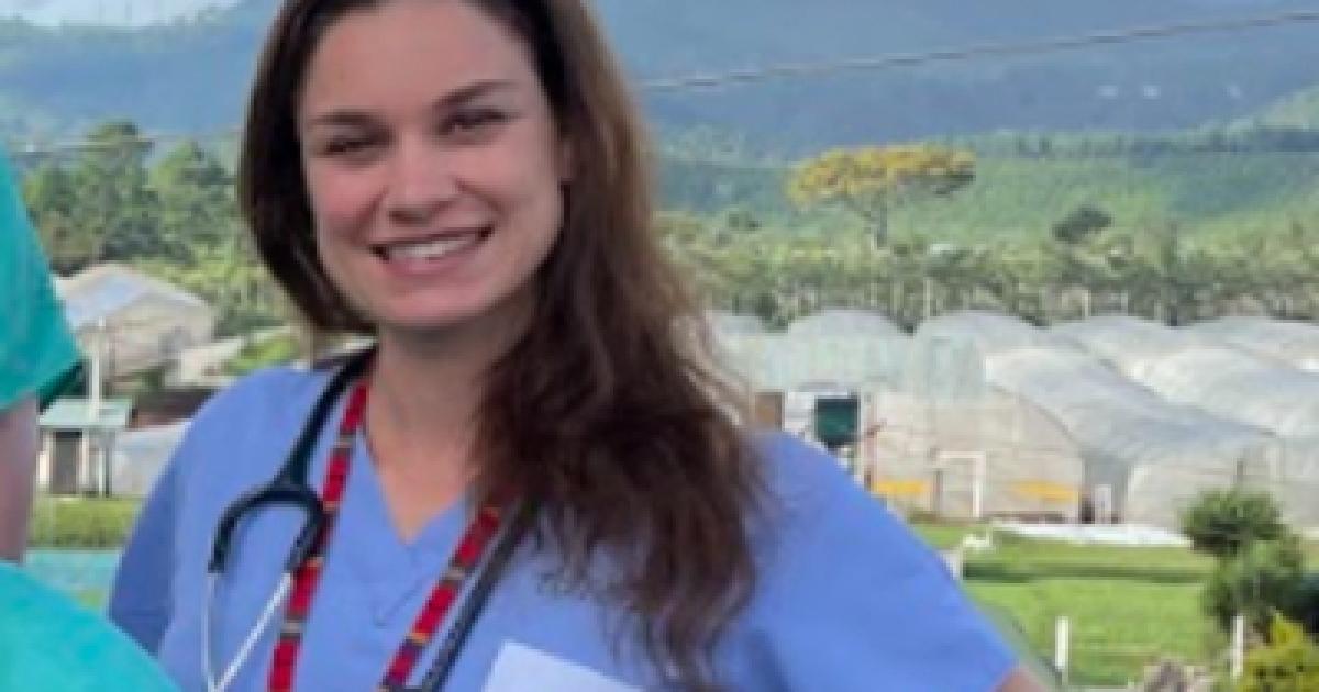 Nursing’s Marie Grosh named board member of Refuge International