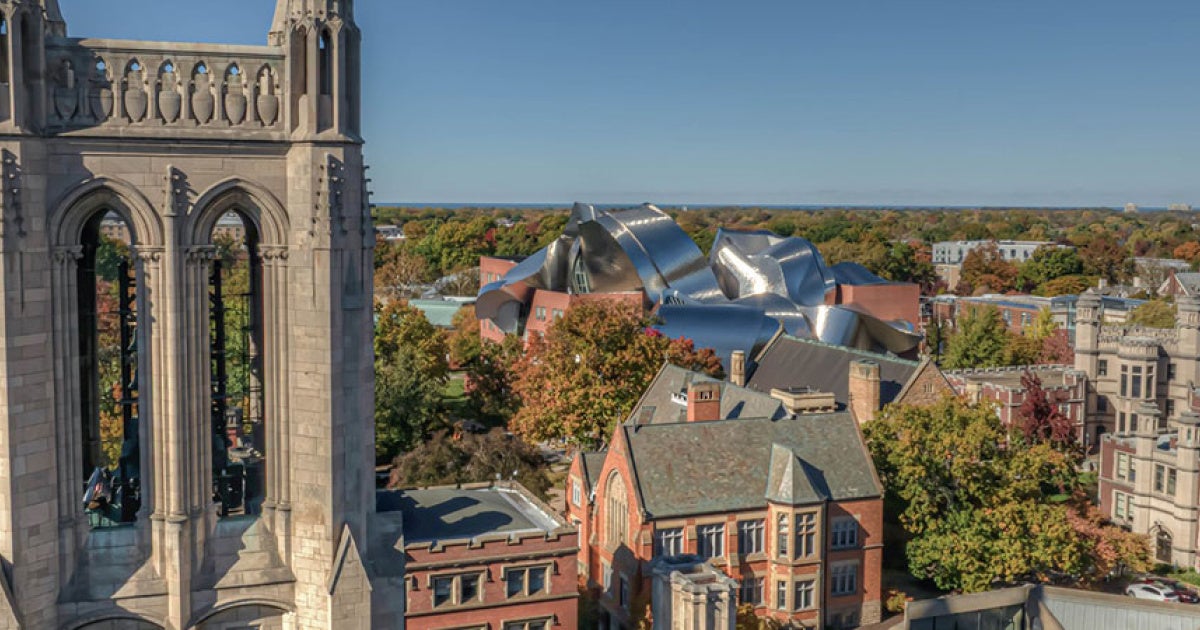 Attend the final student carillon guild information session | CWRU 