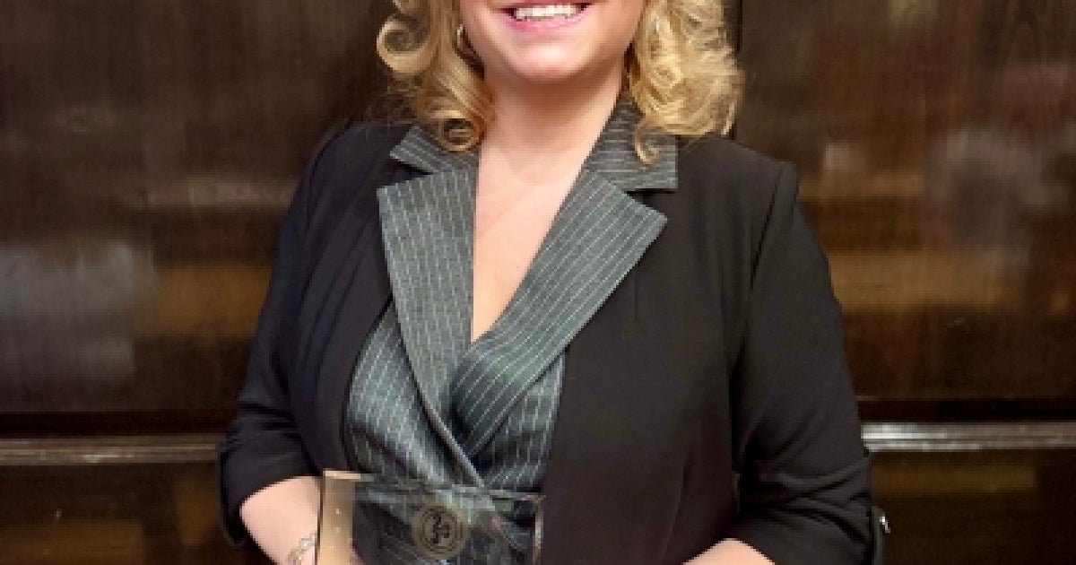 Medicine’s Shae Maresco recognized as Cleveland Professional 2030 Club’s 2026 Movers & Shakers Award recipient
