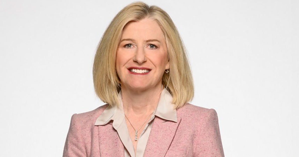 Lubrizol CEO Rebecca Liebert to deliver 2026 commencement address