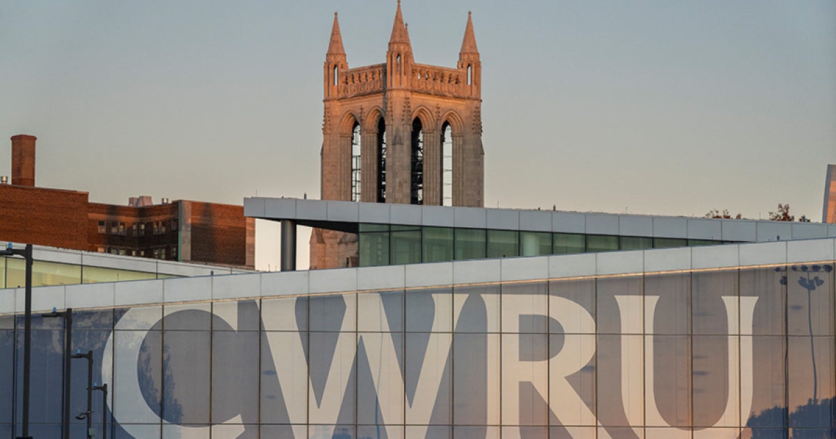 Case Western Reserve University named to Forbes&rsquo; &lsquo;New Ivies&rsquo; list
