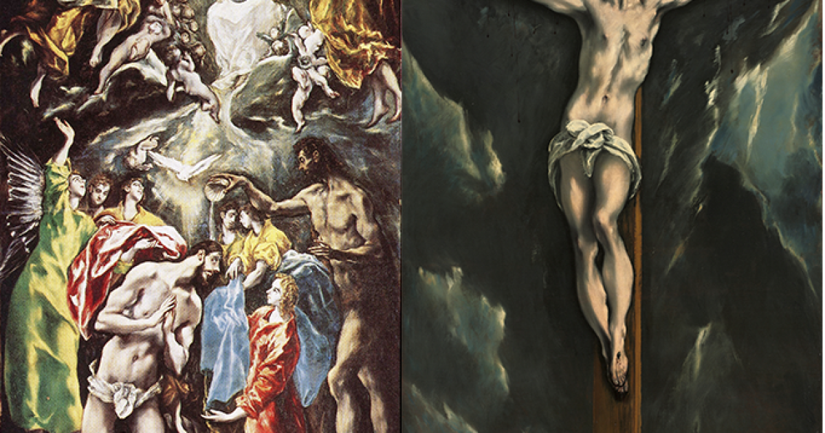 Case Western Reserve researchers using AI at hair-width scale to reveal Renaissance master’s hidden hand