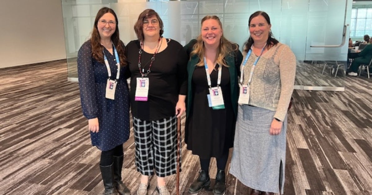 CWRU’s Writing Program hosts national conference