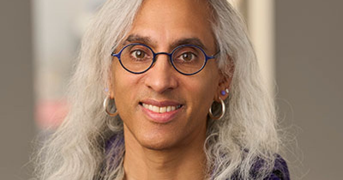 Religious studies’ Deepak Sarma examines the importance of intellectual ‘play’ in academia