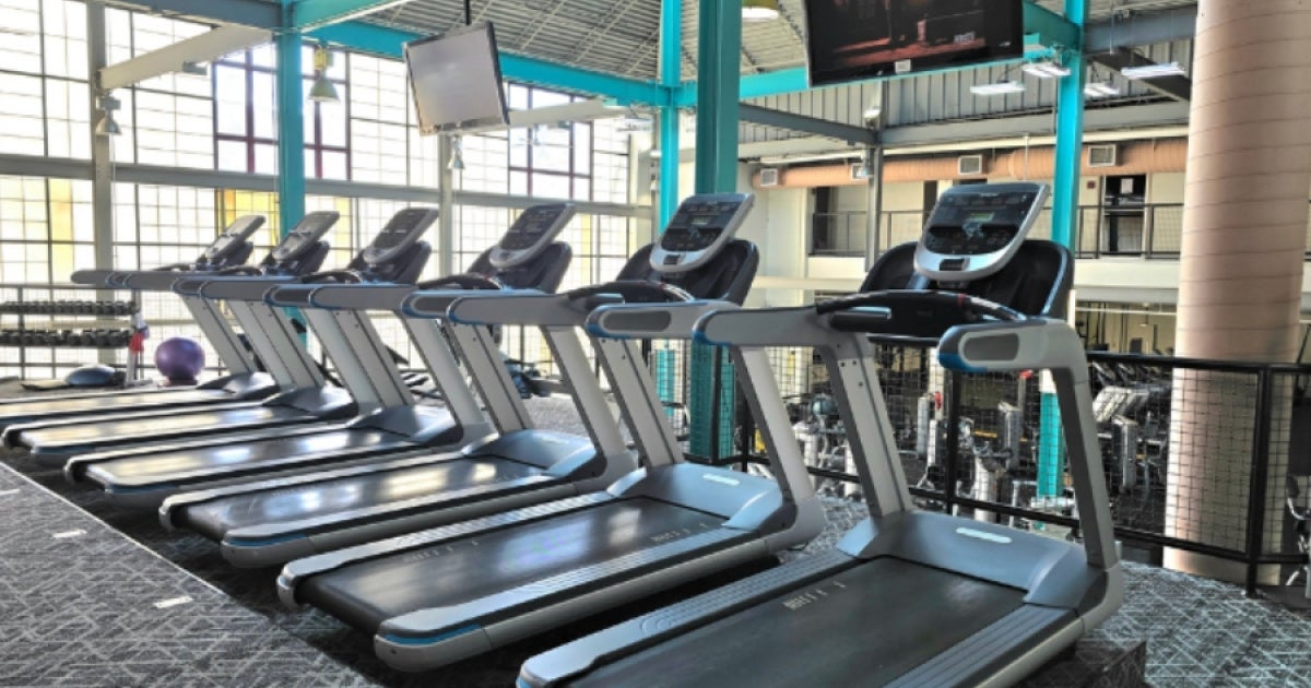 One to One Fitness Center offers June sign-up specials | CWRU Newsroom | Case We...