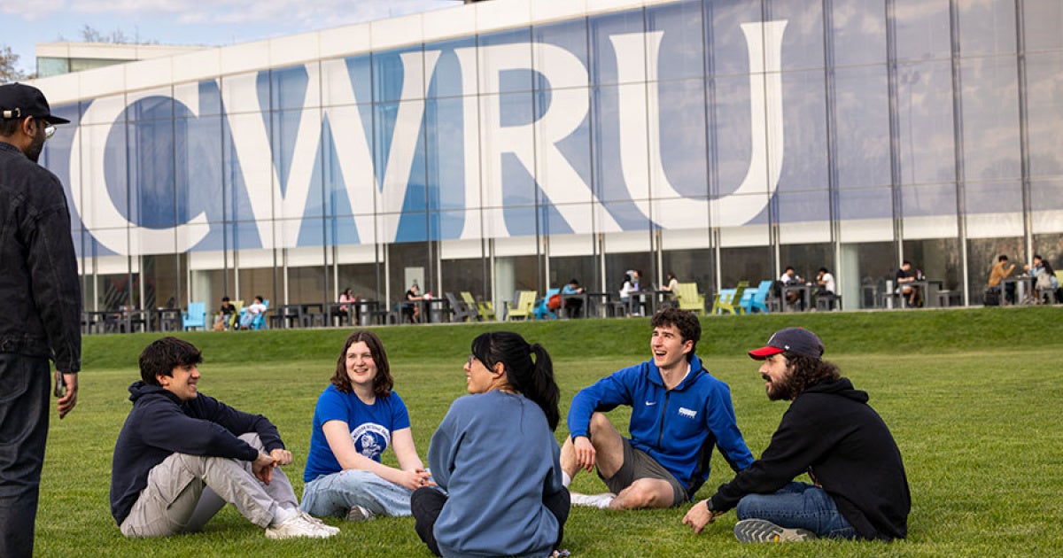 Business Insider magazine ranks Case Western Reserve University No. 1 for graduate earnings in Ohio | CWRU Newsroom | Case Western Reserve University