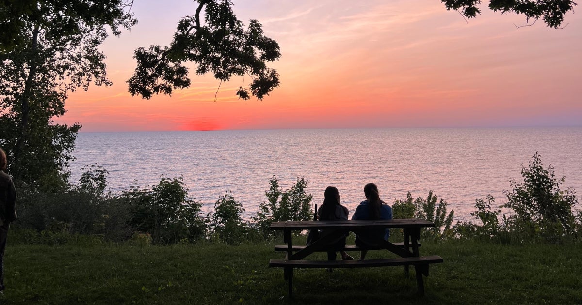 Ask a professor: Artsci’s Peter Whiting shares how environmental changes are impacting Lake Erie