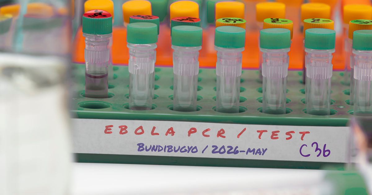 Beyond the virus: How social science shapes the response to Ebola outbreaks