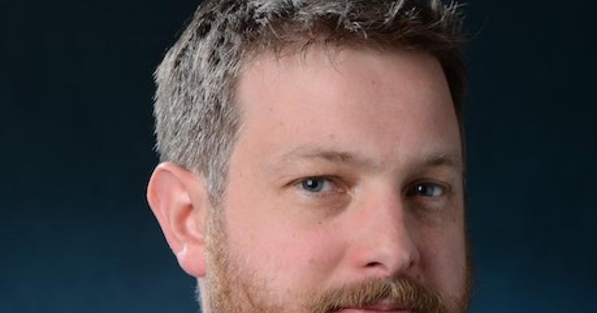 From the South Pole to startup life: How a CWRU alum is using AI to improve wireless networks