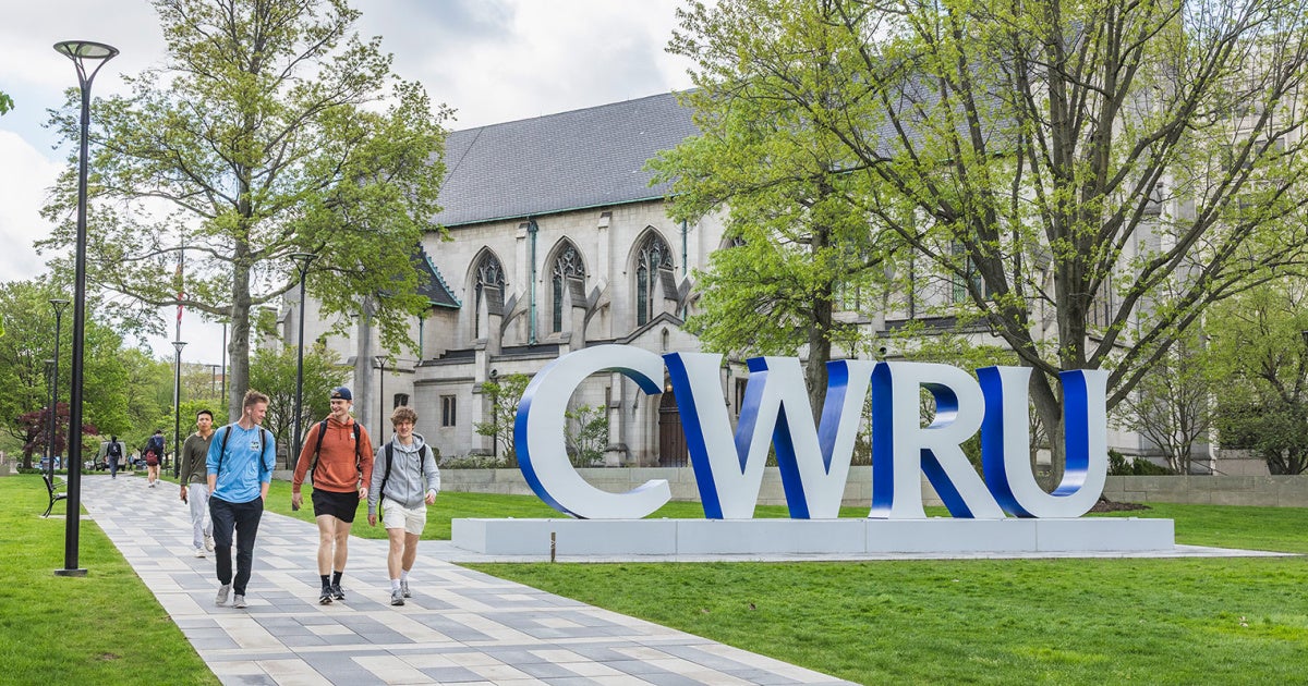CWRU jumps in latest U.S. News & World Report rankings