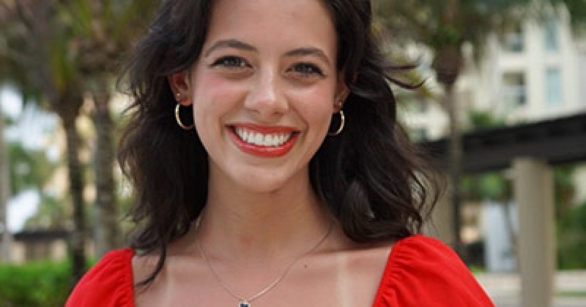 Meet the undergraduate student playing Clare in the Department of Theater’s upcoming production of Poor Clare