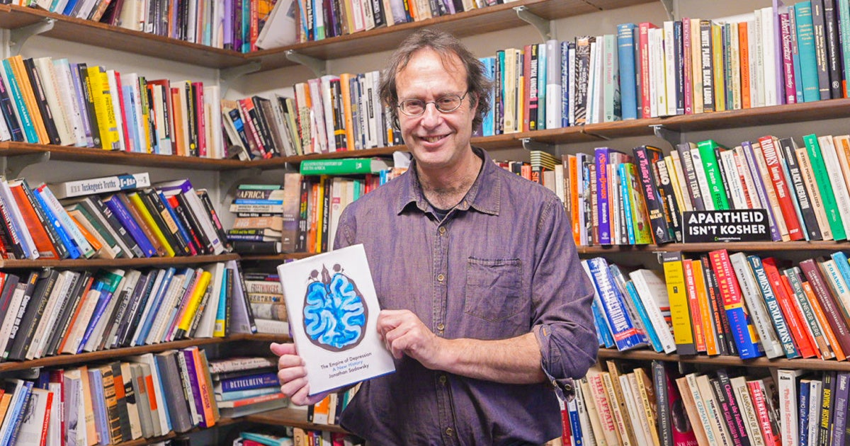 Why we should care about history: a medical historian’s perspective