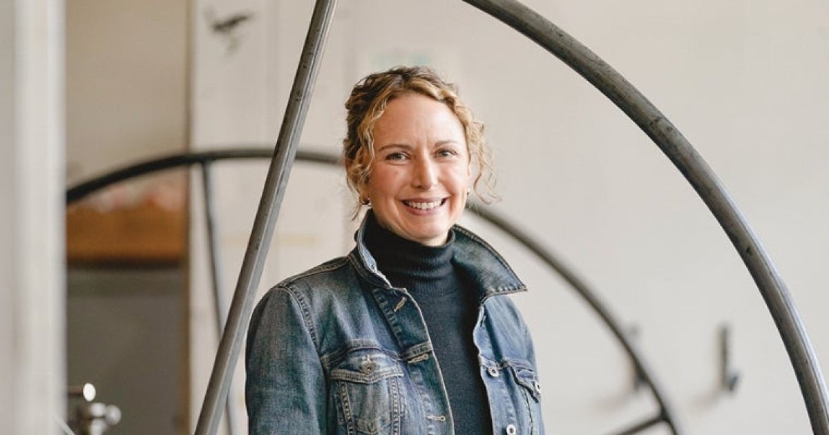 Art history’s Erin Benay receives the International Fine Prints and Drawings Foundation’s Best Book of the Year award