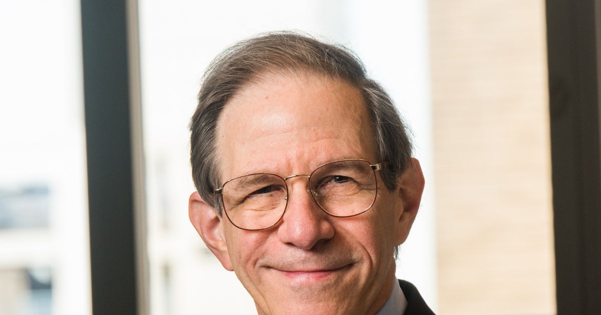 Drug Developed by Markowitz is a Potential New Treatment for