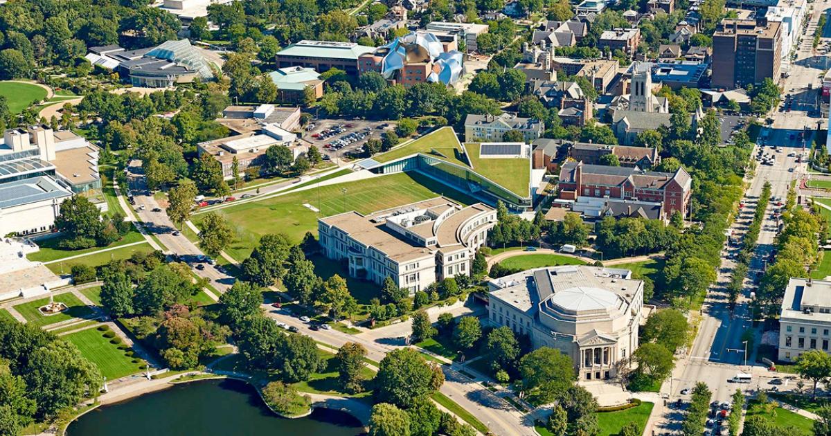 CWRU’s Brian Gran and Anne Bryden invited to serve as observers of the Uniform Law Commission’s Study Committee