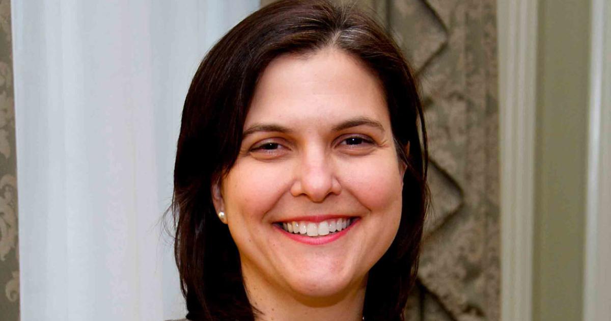 Political science’s Kathryn C. Lavelle writes book chapter on history of financial architecture released in edited volume