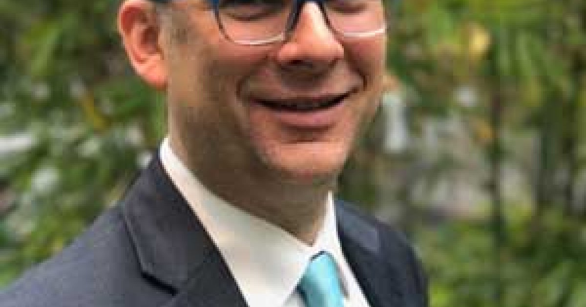 Music’s Matthew L. Garrett shares research on LGBTQ+ studies and music education