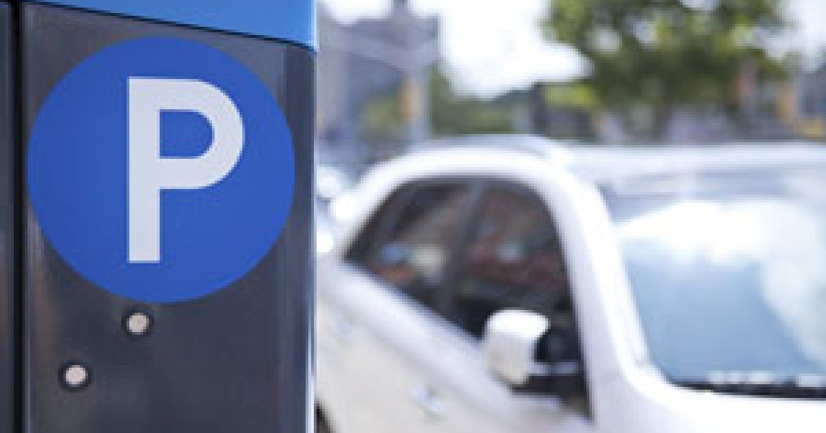 Campus Services announces new parking rates for the 2026-27 fiscal year